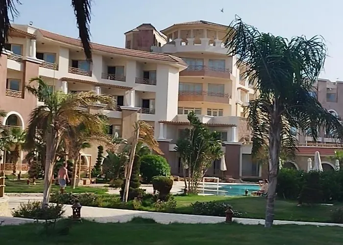 Royal Apart Otel
